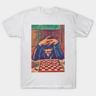 Chess Grand Master T-Shirt